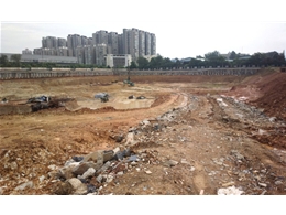 基坑支护及锚固工程 (4)