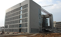 房建工程